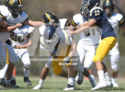 Thumbnail 2 in Bosco Tech @ The Webb Schools photogallery.
