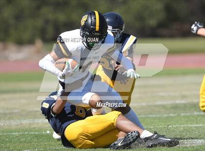 Thumbnail 1 in Bosco Tech @ The Webb Schools photogallery.