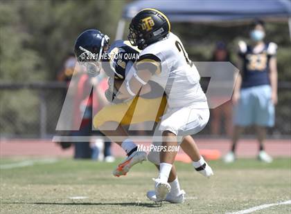 Thumbnail 3 in Bosco Tech @ The Webb Schools photogallery.