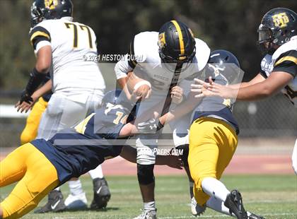 Thumbnail 2 in Bosco Tech @ The Webb Schools photogallery.