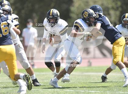 Thumbnail 2 in Bosco Tech @ The Webb Schools photogallery.