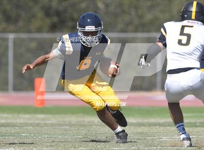 Thumbnail 2 in Bosco Tech @ The Webb Schools photogallery.