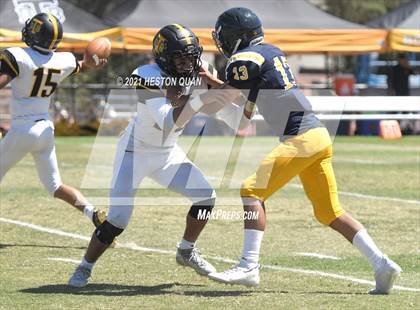 Thumbnail 3 in Bosco Tech @ The Webb Schools photogallery.