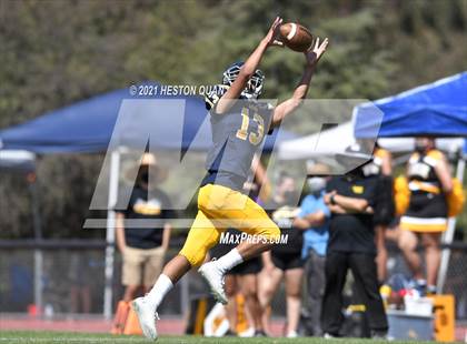 Thumbnail 2 in Bosco Tech @ The Webb Schools photogallery.