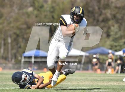 Thumbnail 2 in Bosco Tech @ The Webb Schools photogallery.