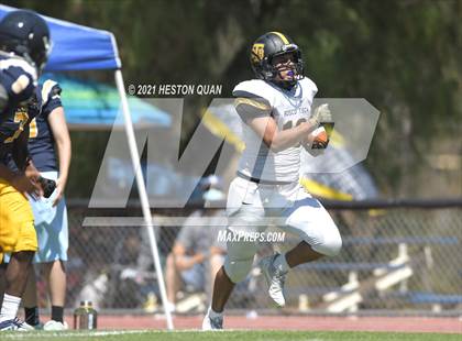 Thumbnail 3 in Bosco Tech @ The Webb Schools photogallery.