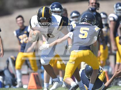 Thumbnail 3 in Bosco Tech @ The Webb Schools photogallery.