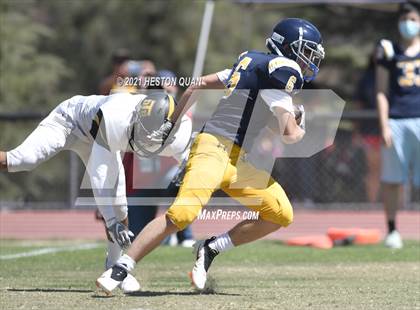 Thumbnail 1 in Bosco Tech @ The Webb Schools photogallery.