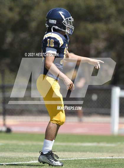 Thumbnail 1 in Bosco Tech @ The Webb Schools photogallery.