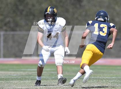 Thumbnail 1 in Bosco Tech @ The Webb Schools photogallery.