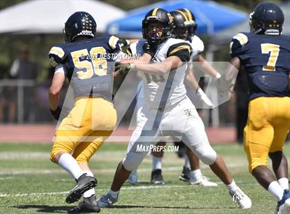 Thumbnail 3 in Bosco Tech @ The Webb Schools photogallery.