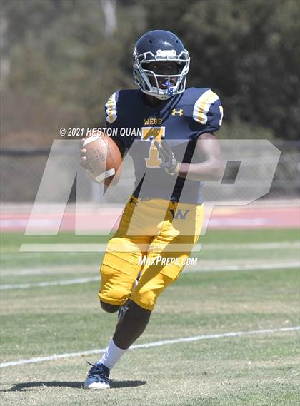 Thumbnail 1 in Bosco Tech @ The Webb Schools photogallery.