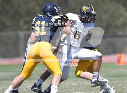 Thumbnail 1 in Bosco Tech @ The Webb Schools photogallery.