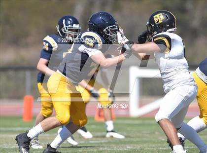 Thumbnail 1 in Bosco Tech @ The Webb Schools photogallery.