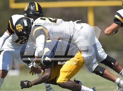 Thumbnail 1 in Bosco Tech @ The Webb Schools photogallery.