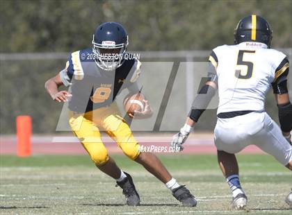 Thumbnail 3 in Bosco Tech @ The Webb Schools photogallery.