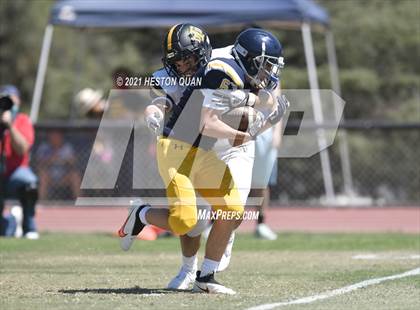 Thumbnail 3 in Bosco Tech @ The Webb Schools photogallery.