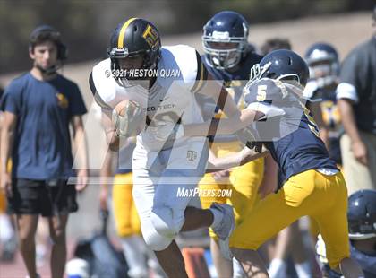Thumbnail 2 in Bosco Tech @ The Webb Schools photogallery.