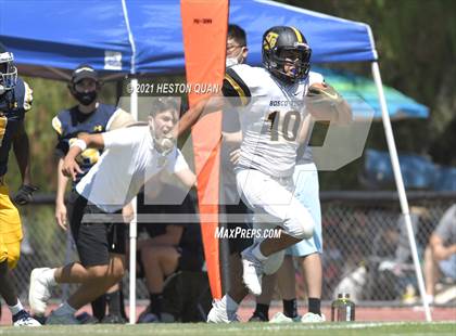 Thumbnail 2 in Bosco Tech @ The Webb Schools photogallery.