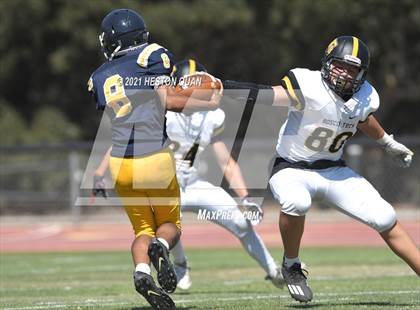 Thumbnail 3 in Bosco Tech @ The Webb Schools photogallery.