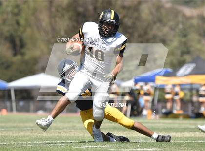 Thumbnail 1 in Bosco Tech @ The Webb Schools photogallery.