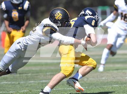 Thumbnail 1 in Bosco Tech @ The Webb Schools photogallery.