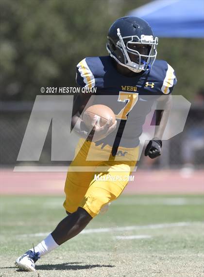 Thumbnail 3 in Bosco Tech @ The Webb Schools photogallery.
