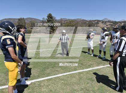 Thumbnail 2 in Bosco Tech @ The Webb Schools photogallery.