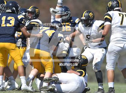 Thumbnail 3 in Bosco Tech @ The Webb Schools photogallery.