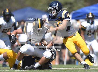 Thumbnail 2 in Bosco Tech @ The Webb Schools photogallery.