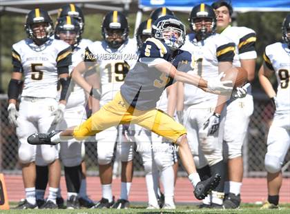 Thumbnail 3 in Bosco Tech @ The Webb Schools photogallery.