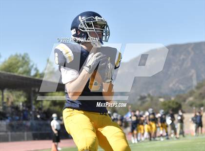 Thumbnail 1 in Bosco Tech @ The Webb Schools photogallery.