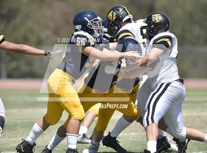 Thumbnail 3 in Bosco Tech @ The Webb Schools photogallery.
