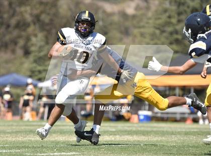Thumbnail 3 in Bosco Tech @ The Webb Schools photogallery.