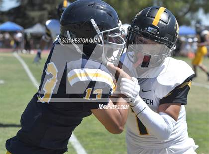 Thumbnail 3 in Bosco Tech @ The Webb Schools photogallery.