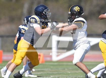Thumbnail 2 in Bosco Tech @ The Webb Schools photogallery.