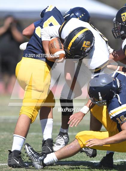Thumbnail 3 in Bosco Tech @ The Webb Schools photogallery.