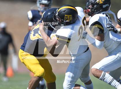 Thumbnail 1 in Bosco Tech @ The Webb Schools photogallery.
