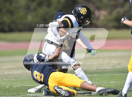 Thumbnail 2 in Bosco Tech @ The Webb Schools photogallery.