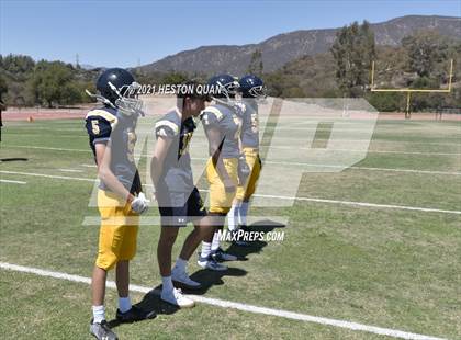Thumbnail 3 in Bosco Tech @ The Webb Schools photogallery.