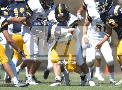 Thumbnail 1 in Bosco Tech @ The Webb Schools photogallery.