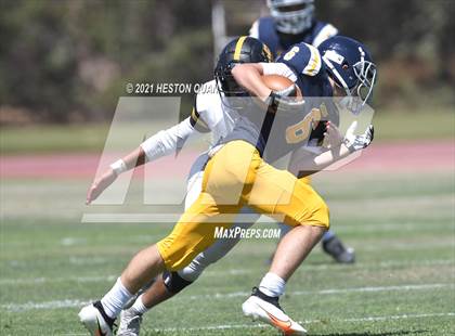 Thumbnail 2 in Bosco Tech @ The Webb Schools photogallery.