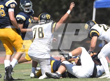 Thumbnail 2 in Bosco Tech @ The Webb Schools photogallery.