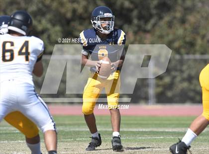 Thumbnail 2 in Bosco Tech @ The Webb Schools photogallery.