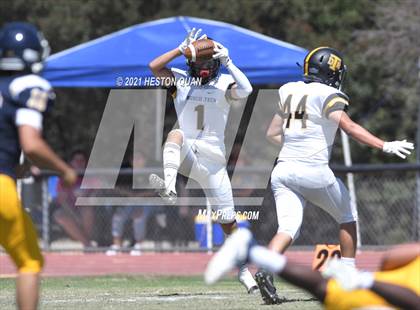 Thumbnail 1 in Bosco Tech @ The Webb Schools photogallery.
