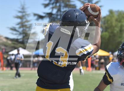 Thumbnail 3 in Bosco Tech @ The Webb Schools photogallery.