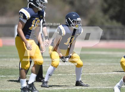 Thumbnail 3 in Bosco Tech @ The Webb Schools photogallery.