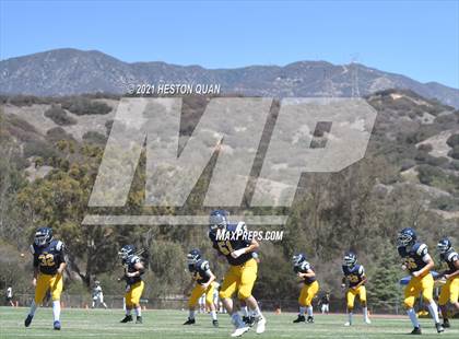 Thumbnail 3 in Bosco Tech @ The Webb Schools photogallery.