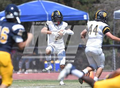 Thumbnail 2 in Bosco Tech @ The Webb Schools photogallery.