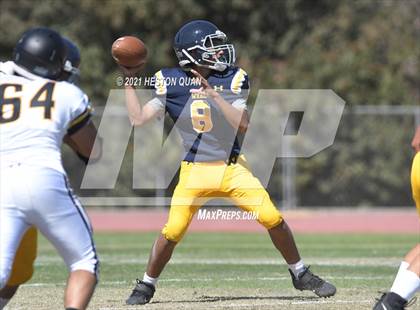 Thumbnail 3 in Bosco Tech @ The Webb Schools photogallery.